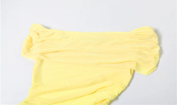 Anastasia Ruched Maxi Dress Fashion Closet Clothing