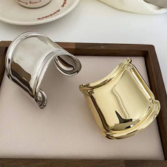 Asymmetry Bracelet Fashion Closet Clothing