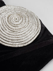 Aviana Velvet Maxi Dress Fashion Closet Clothing