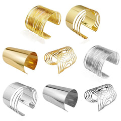 Bangle Bracelet Fashion Closet Clothing