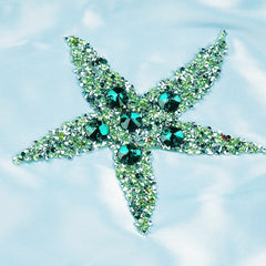 Beads Satin Maxi Dress Fashion Closet Clothing