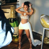 Birthday Cocktail Dress Fashion Closet Clothing