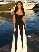 Brielle Luxury Maxi Dress Fashion Closet Clothing