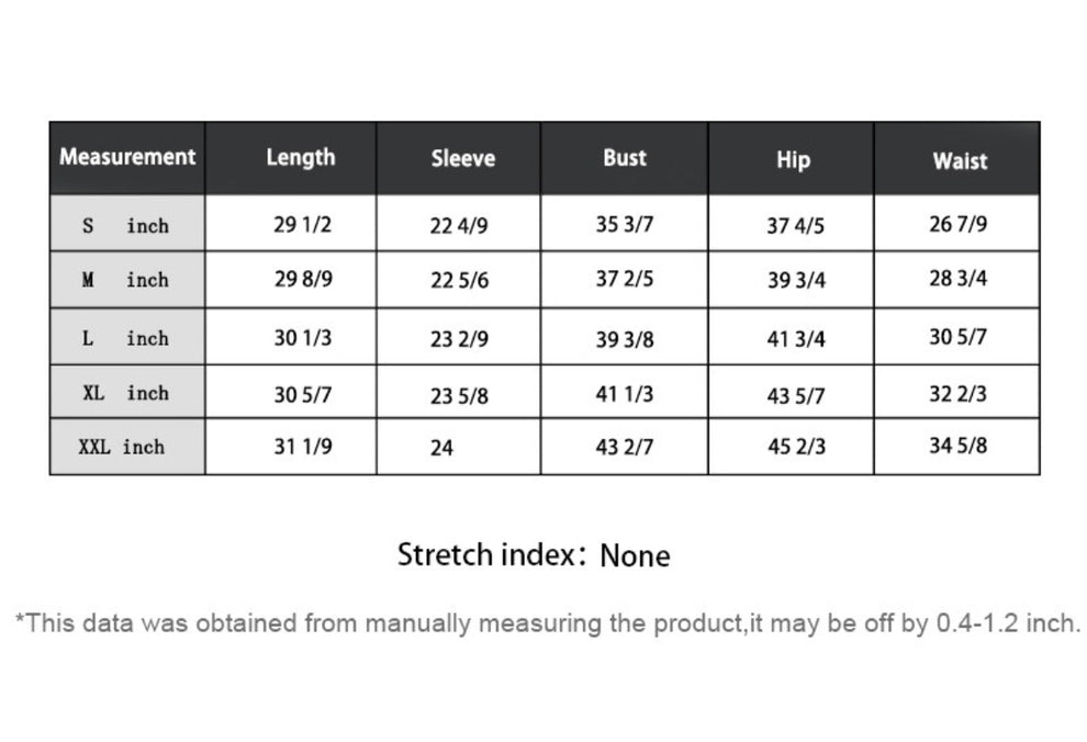 City View Denim Dress Socks Set Fashion Closet Clothing