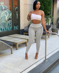 Eye Catcher Pants Set Fashion Closet Clothing