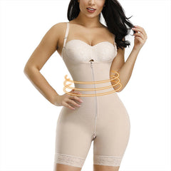 Fajas Body Shaper Fashion Closet Clothing