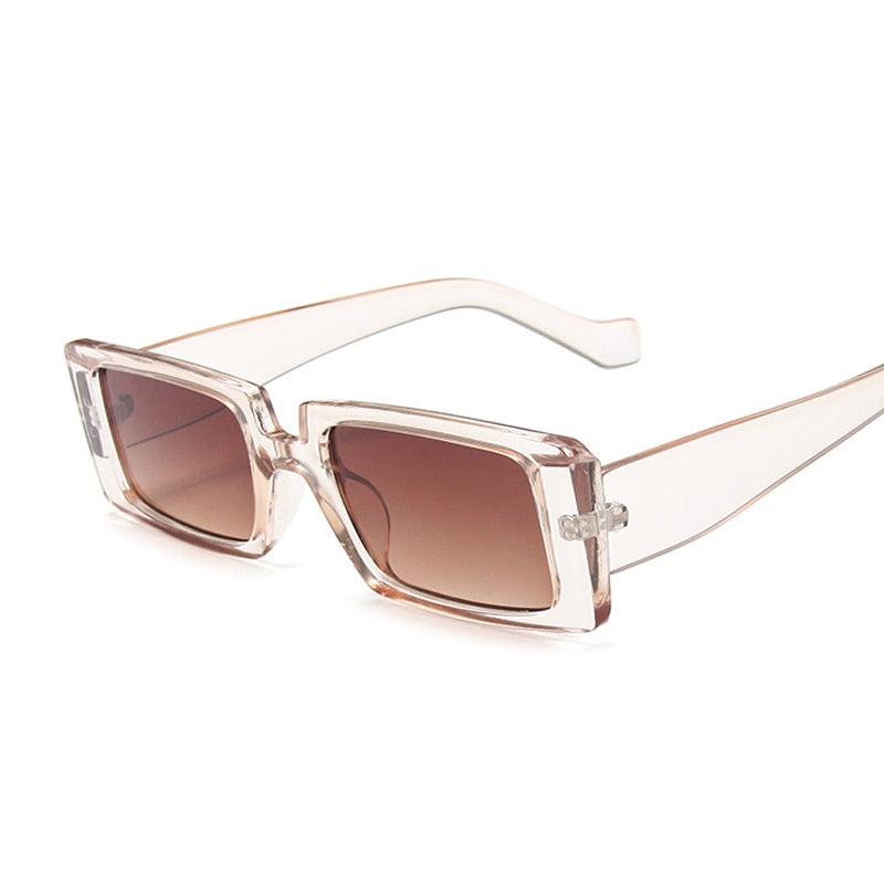 Fashion Square Vintage Sunglasses Fashion Closet Clothing