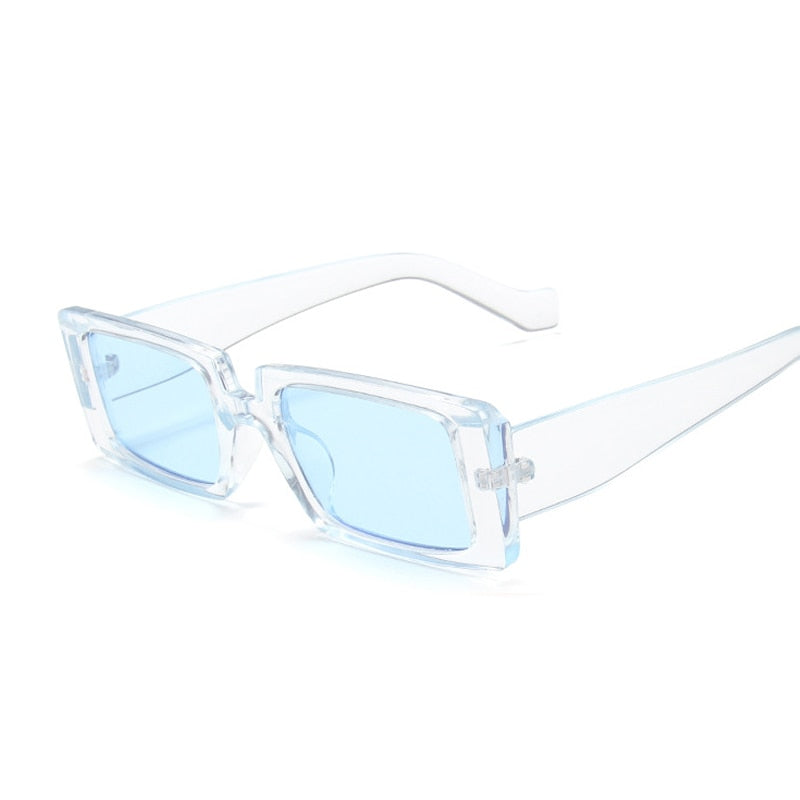 Fashion Square Vintage Sunglasses Fashion Closet Clothing