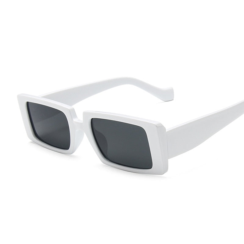 Fashion Square Vintage Sunglasses Fashion Closet Clothing