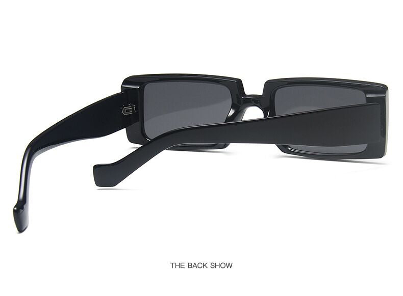Fashion Square Vintage Sunglasses Fashion Closet Clothing