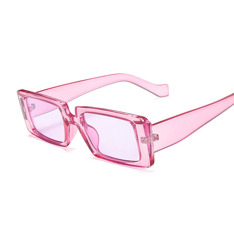 Fashion Square Vintage Sunglasses Fashion Closet Clothing