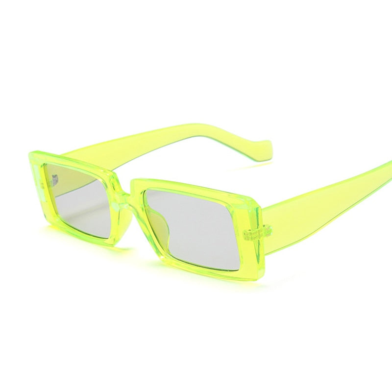 Fashion Square Vintage Sunglasses Fashion Closet Clothing
