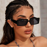 Fashion Square Vintage Sunglasses Fashion Closet Clothing