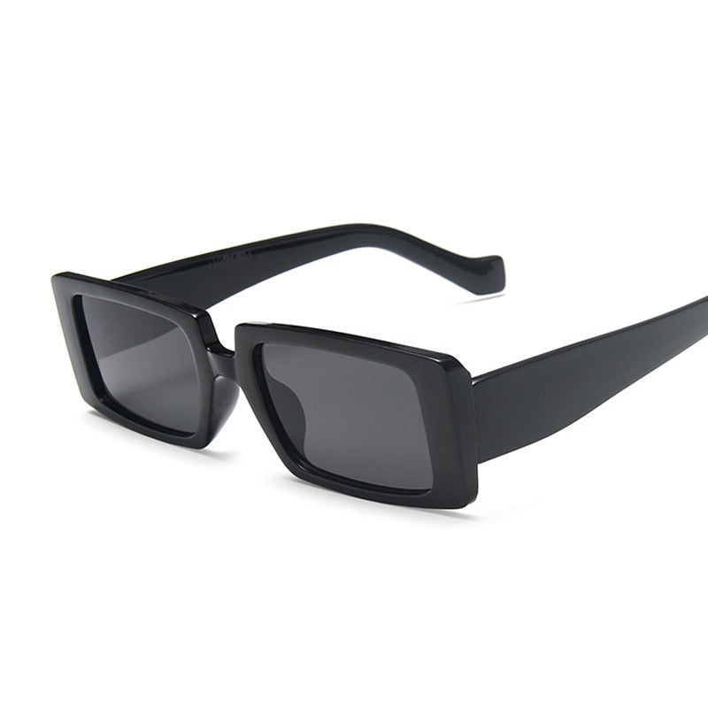 Fashion Square Vintage Sunglasses Fashion Closet Clothing