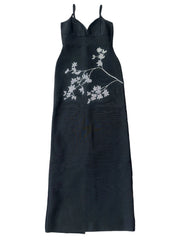 Florella Bandage Maxi Dress Fashion Closet Clothing