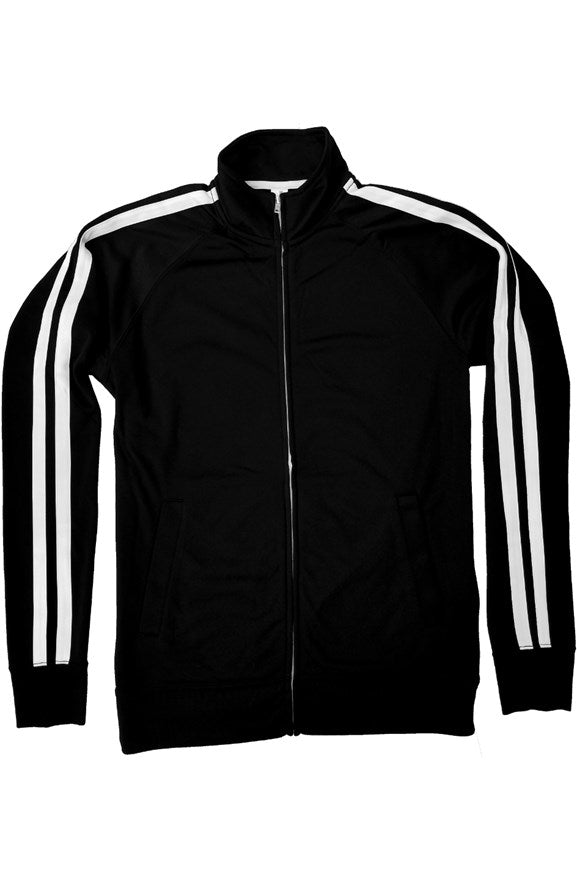 Got It All Track Jacket Fashion Closet Clothing