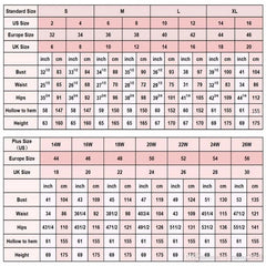 Jasmine Chiffon Maxi Dress