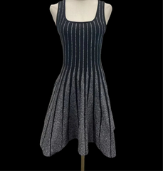 Leila Tunic Stripe Dress