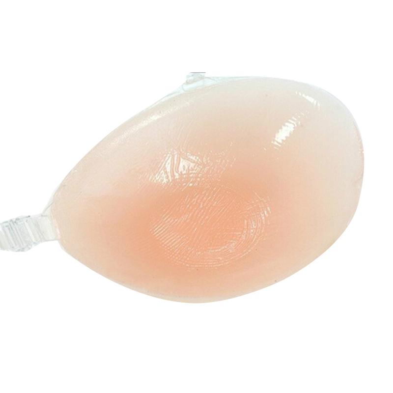 Invisible Pus- Up Bra Self-Adhesive Fashion Closet Clothing