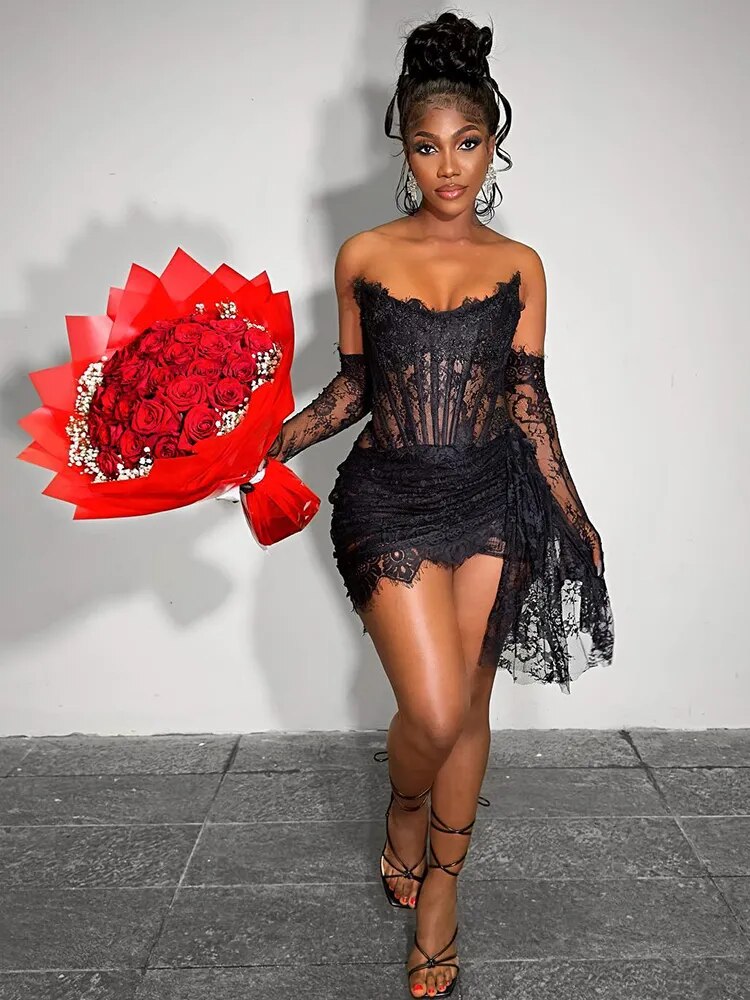 It's A Celebration Dress Fashion Closet Clothing