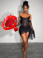 It's A Celebration Dress Fashion Closet Clothing