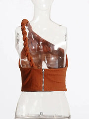 Knot Today Skirt Set Fashion Closet Clothing