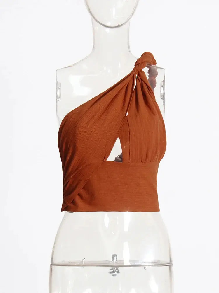 Knot Today Skirt Set Fashion Closet Clothing