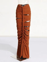 Knot Today Skirt Set Fashion Closet Clothing