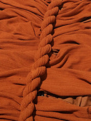 Knot Today Skirt Set Fashion Closet Clothing