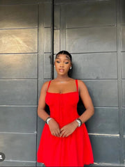 Lace Me Up Mini Dress Fashion Closet Clothing