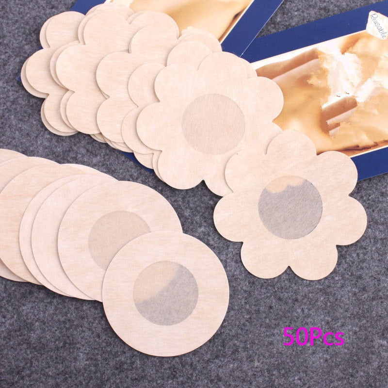 Nipple Cover Fashion Closet Clothing