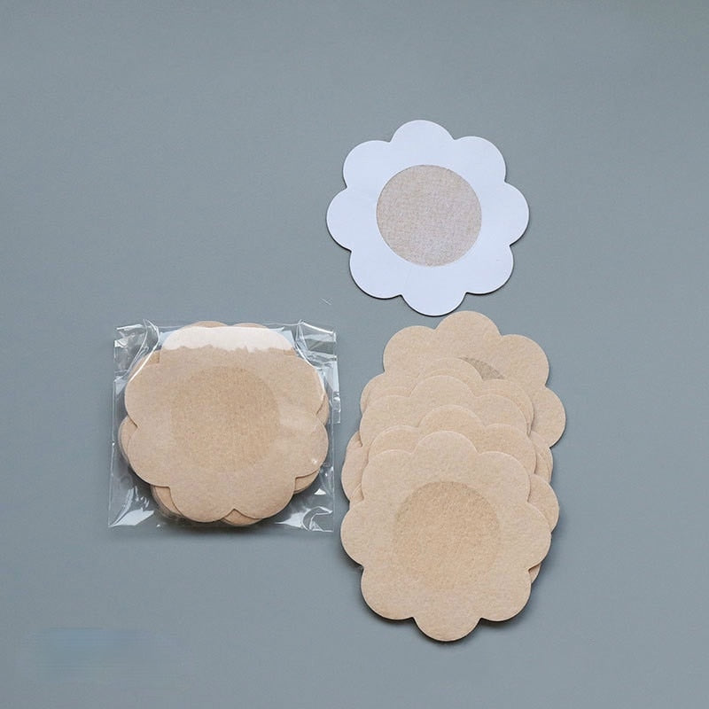 Nipple Cover Fashion Closet Clothing