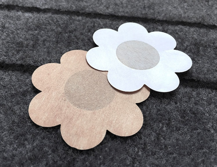 Nipple Cover Fashion Closet Clothing