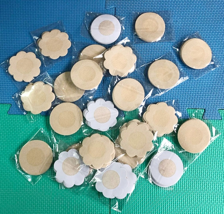 Nipple Cover Fashion Closet Clothing