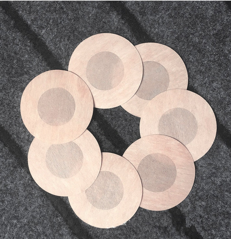 Nipple Cover Fashion Closet Clothing