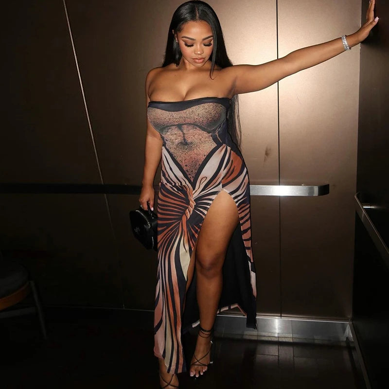 Olivia Bodycon Dress Fashion Closet Clothing