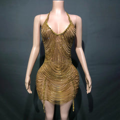 Perfection Mini Dress Fashion Closet Clothing