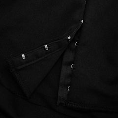 Mikayla Pleated Mini Dress