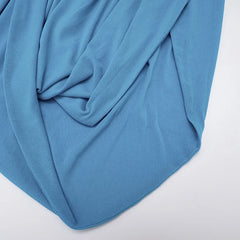 Lona Ruched Skirt Set