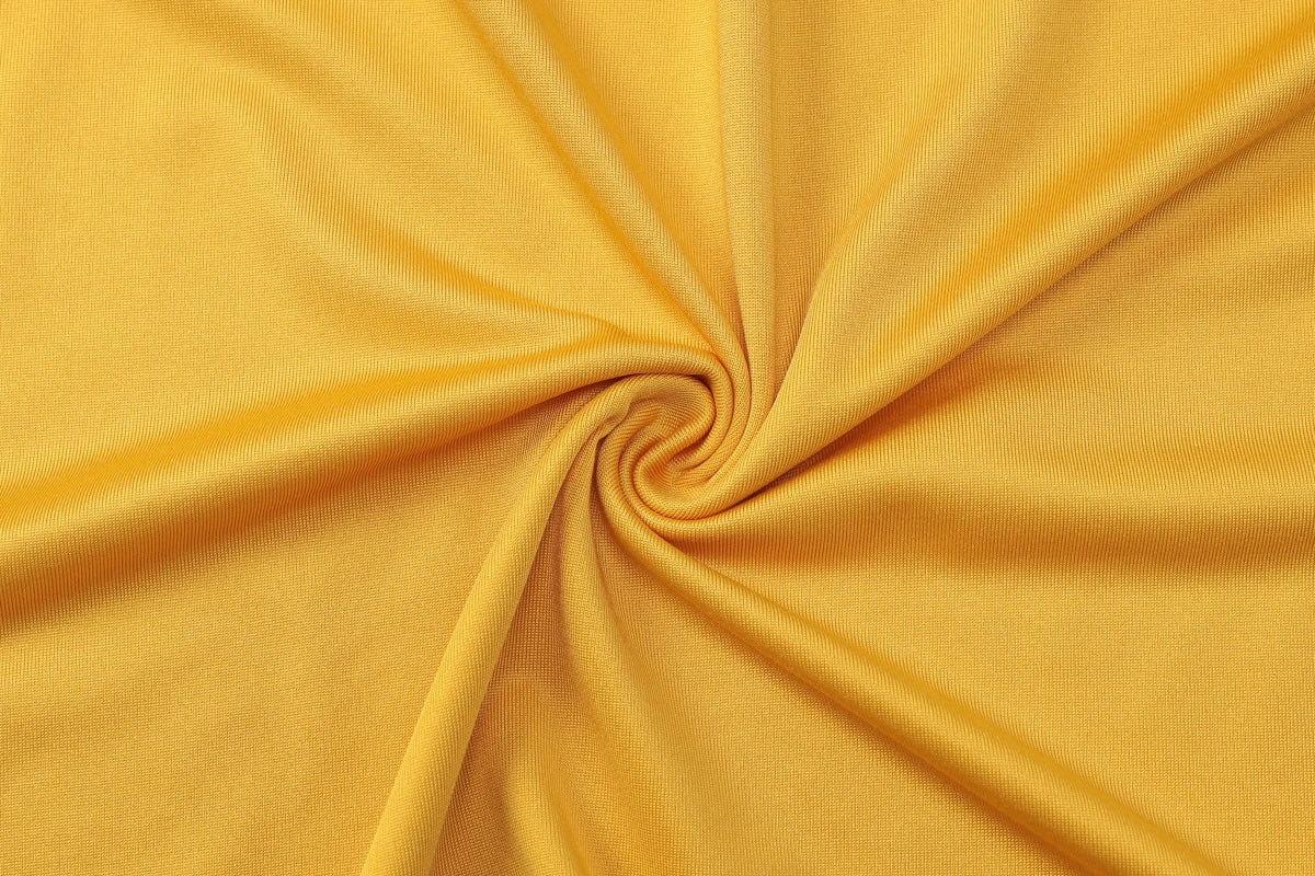 Robe Ani à fentes latérales et lacets