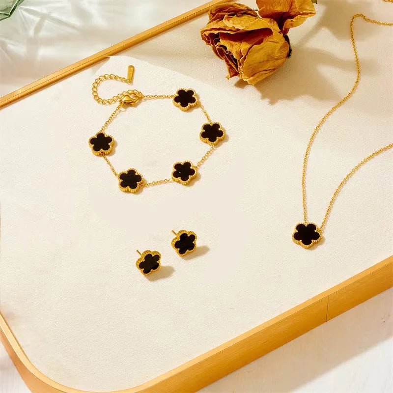 3pcs Jewelry Set
