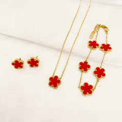 3pcs Jewelry Set