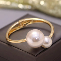 Luxury Pearl Bracelet