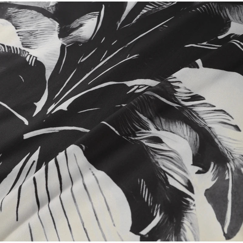Robe plissée kimono