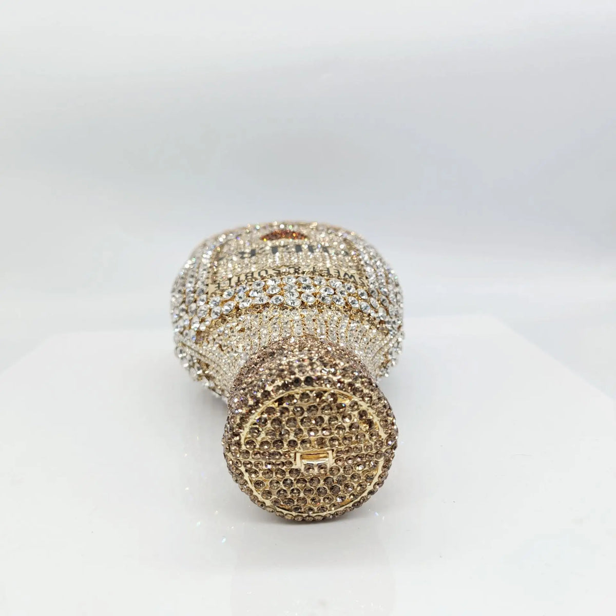 Pochette de soirée « Cheers Crystal »