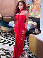 Angels Of Mine Maxi Dress