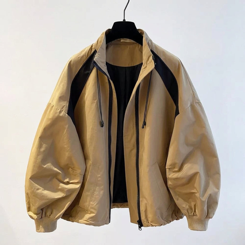 Windbreaker Jacket