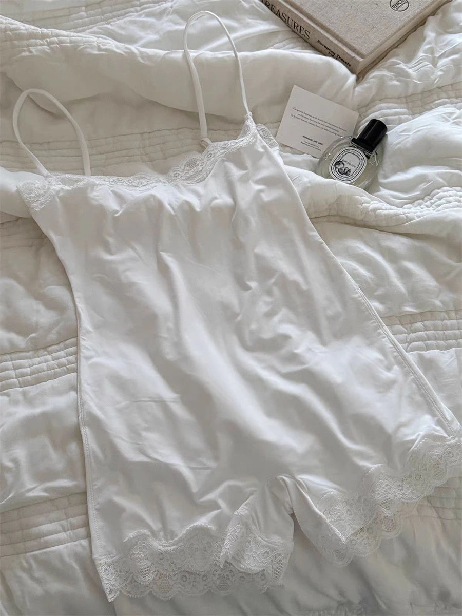 Combinaison de Lingerie Osée