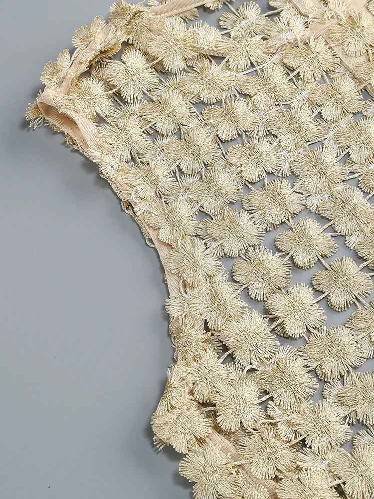 Ensemble jupe en satin