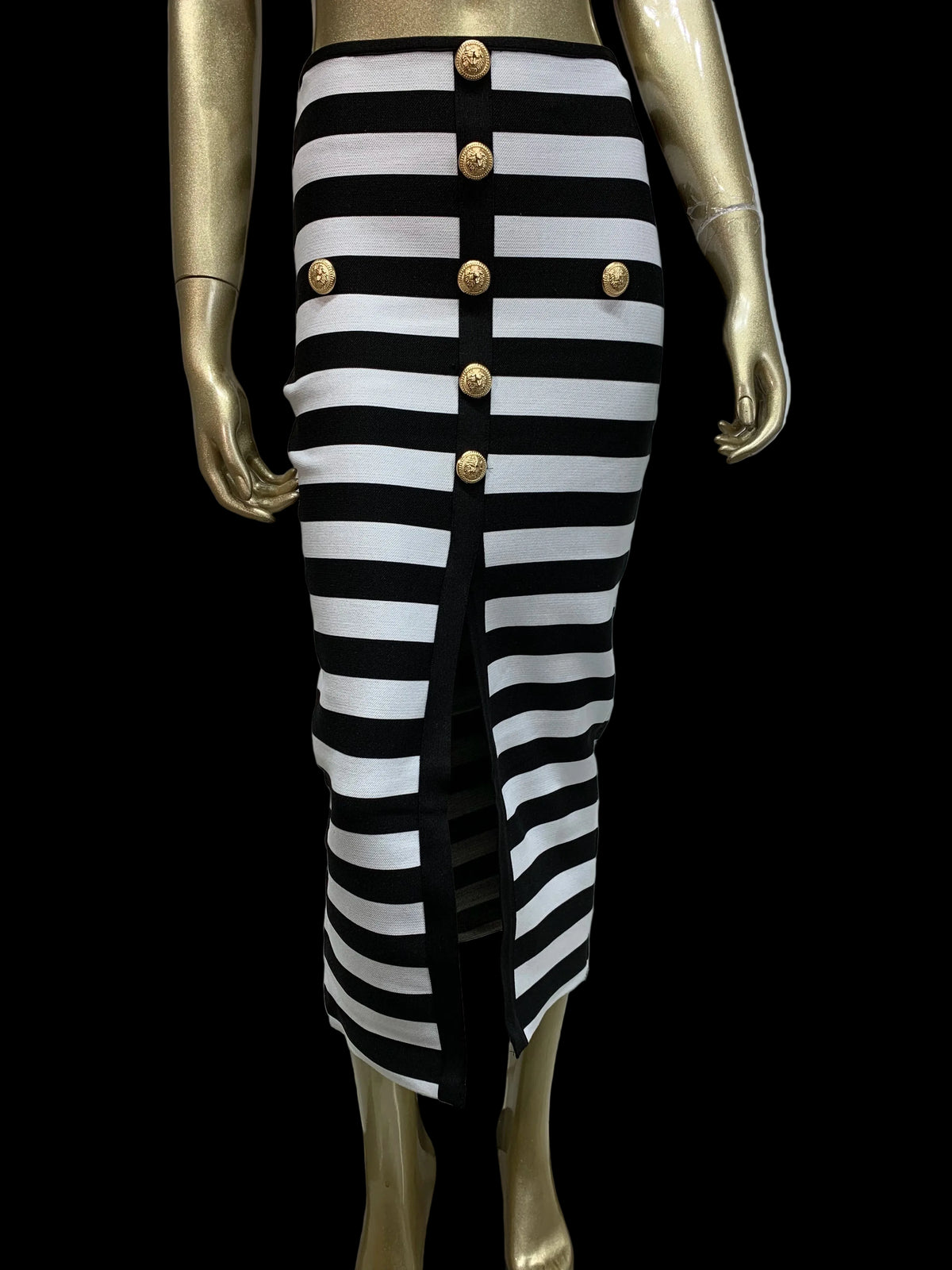 Jolene Bandage Skirt Set
